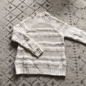 Lou & Grey turtleneck